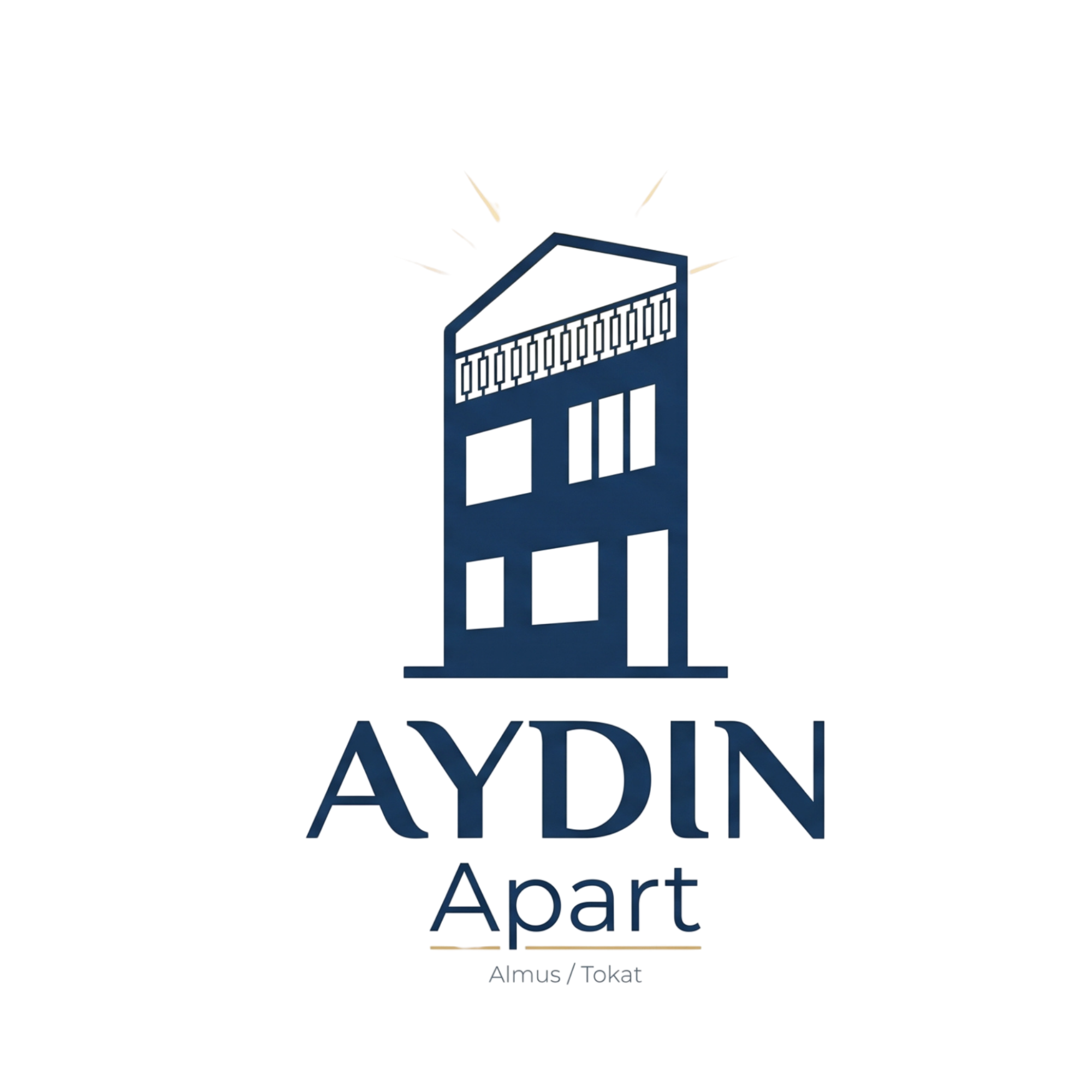 Aydın Apart Logo